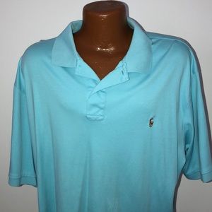Ralph Lauren 2XLT